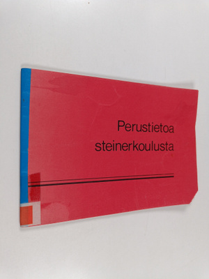 Perustietoa Steinerkoulusta
