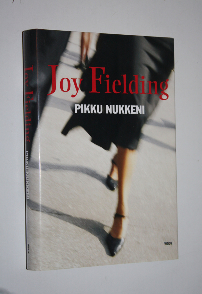 Joy Fielding : Pikku nukkeni