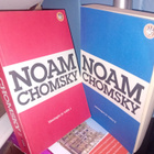 Chomsky : Ideologia ja valta 1-2 ( SIS POSTIKULU ) - pikkukuva 2