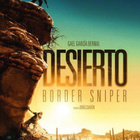 Desierto - Border Sniper - DVD - pikkukuva 1