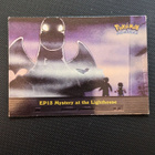 EP13 foil Pokemon Topps - pikkukuva 1