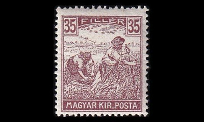 Unkari 198 * Viikatemies 35 f (1916)
