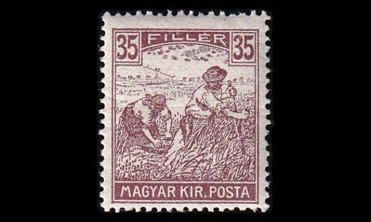 Unkari 198 * Viikatemies 35 f (1916)
