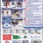 PC CD-ROM NHL 2001 (EA SPORTS / Software 2000) - pikkukuva 2