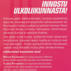 Monna Pursiainen: Ylös, ulos treenaamaan! - pikkukuva 3