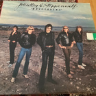 John Kay & STEPPENWOLF - Wolftracks - pikkukuva 1