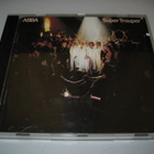 Abba - Super Trouper (CD) - pikkukuva 1
