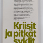 Pekka Korpinen : Kriisit ja pitkät syklit - pikkukuva 2