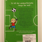 Antje Szillat : Ich & die Fussballgang 1 - Alles Vollpfos... - pikkukuva 2