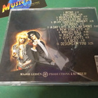 HANOI ROCKS - TWELVE SHOTS ON THE ROCKS CD NIMMAREILLA - pikkukuva 3