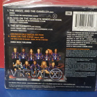 IRON MAIDEN - THE ANGEL AND THE GAMBLER KANSIVG+ CD SINGLE - pikkukuva 2