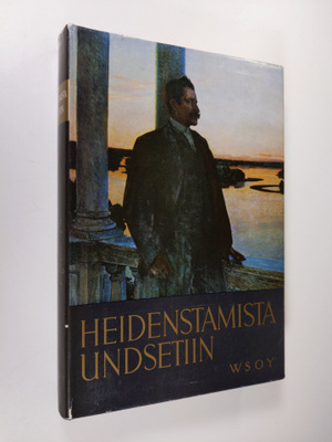 Eino (toim.) Palola : Heidenstamista Undsetiin : suurten ...