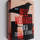 Nele Neuhaus : Joka tuulen kylvää - pikkukuva 1