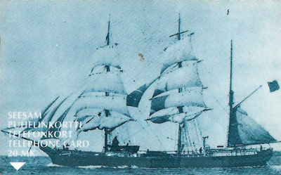 D307 20 MK SIGYN TURUN PUHELIN PUHELINKORTTI