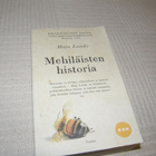 Maja Lunde Mehiläisten historia -nid - pikkukuva 1