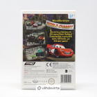 Cars Mater-National Championship - Wii - pikkukuva 2
