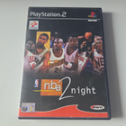 Nba 2 Night (PS2) - pikkukuva 4