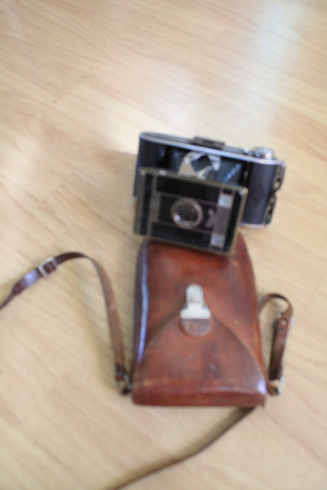 Agfa Billy Click