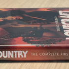 Lovecraft Country: Kausi 1 (3DVD) uusi ja muoveissa - pikkukuva 3