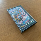 Stunt Bike – Commodore 64 - pikkukuva 2