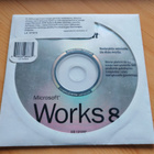 Microsoft Works 8 (Liettua / Lietuva) - pikkukuva 1