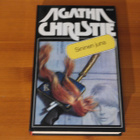 Agatha Christie:Sininen juna.Sid. - pikkukuva 1