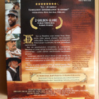 Lonesome Dove - vaarojen maa DVD-boksi - pikkukuva 2