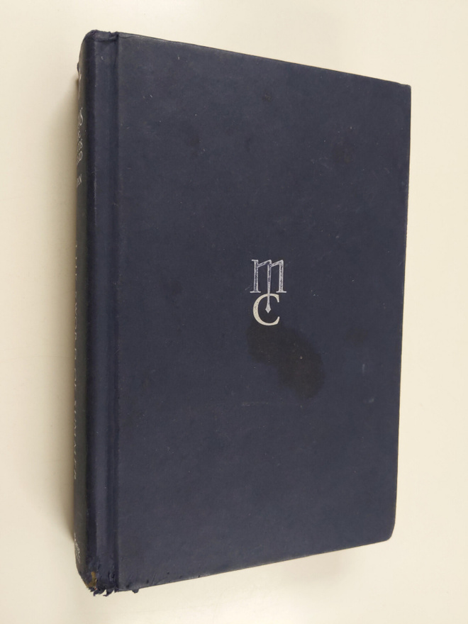 Rick Riordan : The sword of summer