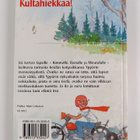 Saku Kannas : Kultahiekkaa! - pikkukuva 2