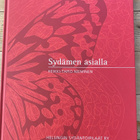 SYDÄMEN ASIALLA, Heikki- Tapio Nieminen - pikkukuva 1