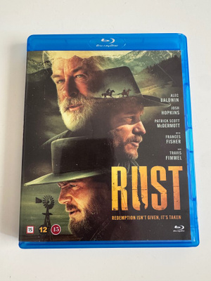 Rust