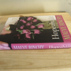 Maeve Binchy Hopeahäät (sidottu) - pikkukuva 1