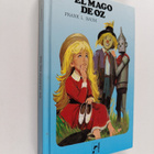 L. Frank Baum : El Mago de Oz - pikkukuva 1