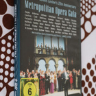 2DVD Metropolitan Opera Gala James Levine's 25th Anniversary - pikkukuva 1