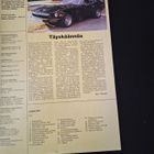 MOBILISTI Lehti 2 / 1997 ( Buick 1926 ym. ) - pikkukuva 3