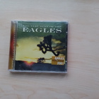 CD THE VERY BEST EAGLES HYVÄ - pikkukuva 1