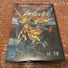 Sega Mega Drive Insector X - pikkukuva 1