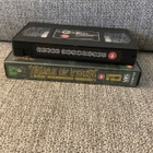 CRADLE OF FILTH:HEAVY LEFT-HANDED & CANDID  VHS - pikkukuva 5