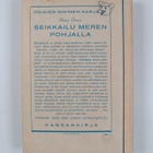 Reino Arras : Seikkailu meren pohjalla - pikkukuva 2