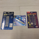500W halogeenipolttimoita 4kpl - pikkukuva 1