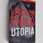 Lincoln Child : Utopia - pikkukuva 1