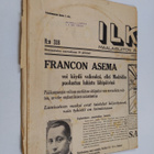 Ilkka N:o 318/1936 (23.11.1936) - pikkukuva 1