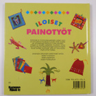 Marion Elliot : Iloiset painotyöt - pikkukuva 2