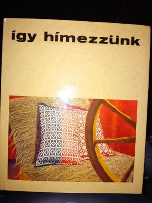 Tekstiilitaidekirja :  Igy Himezzunk ( SIS POSTIKULU  )
