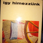 Tekstiilitaidekirja :  Igy Himezzunk ( SIS POSTIKULU  ) - pikkukuva 1