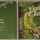 Kokoelma • Vain Elämää CD - pikkukuva 2