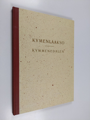 Hans Othman : Kymenlaakso Kymmenedalen