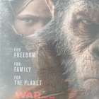 War For the Planet of the Apes BLU-RAY - pikkukuva 1