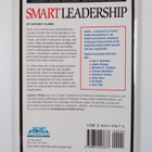 Anthony S. Vlamis : Smart Leadership - pikkukuva 2