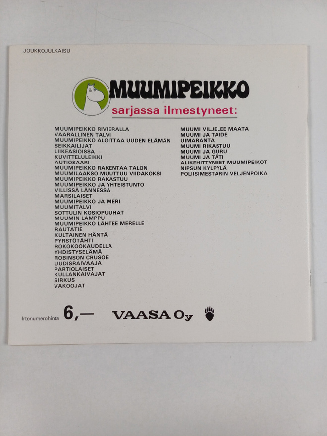 Item image